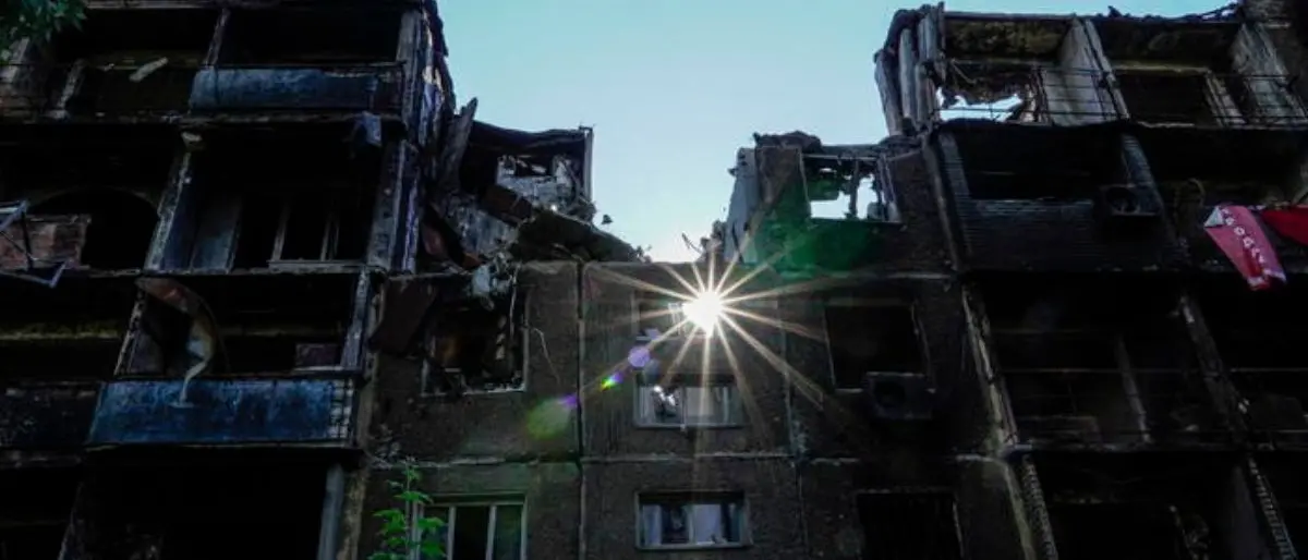 Guerra, Mosca ammette: «L’esercito ucraino è riuscito a penetrare le linee della nostra difesa»