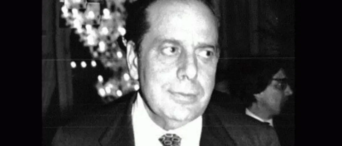 Riccardo Misasi, l’amato e discusso leader Dc protagonista della nuova puntata di Rinviata a giudizio