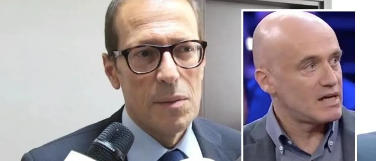 Il giornalista Orofino al Csm: «Avevo rapporti professionali anche con altri magistrati»