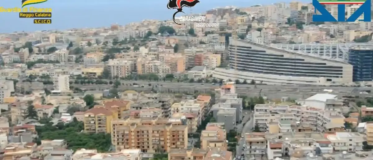 La casa madre della ’ndrangheta è nella provincia di Reggio, ecco la mappa delle cosche attive
