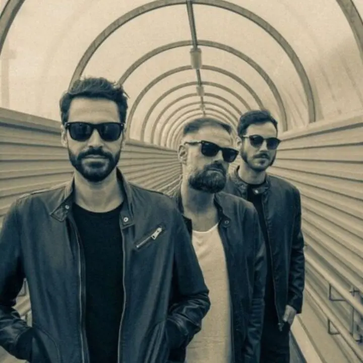 Note al margine, a Lamezia Terme il concerto della band siciliana Clustersun