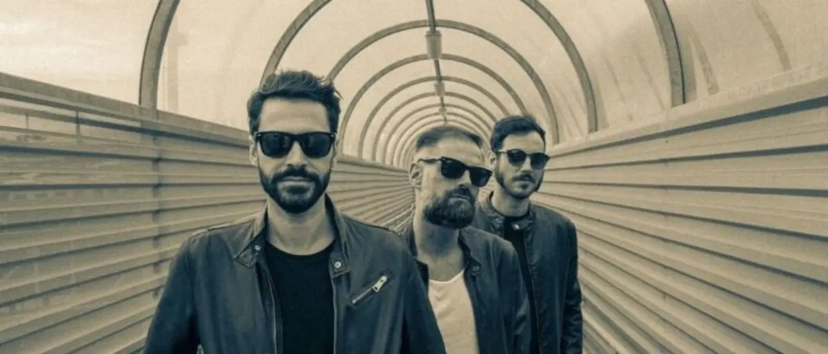 Note al margine, a Lamezia Terme il concerto della band siciliana Clustersun