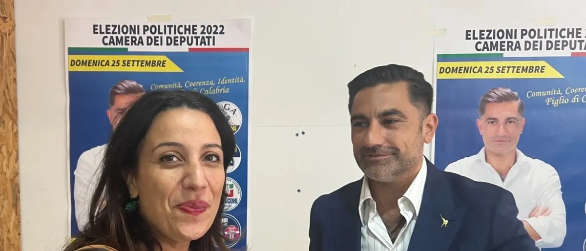 Corigliano Rossano: Furgiuele ringrazia il suo elettorato e promette battaglia su 106, tribunale e sanità