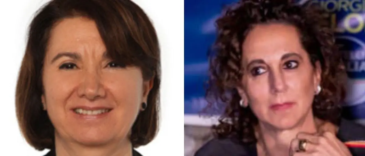 Governo Meloni, Eugenia Roccella tra i papabili ma per la Calabria sarebbe una beffa: paracadutata qui dall’Emilia