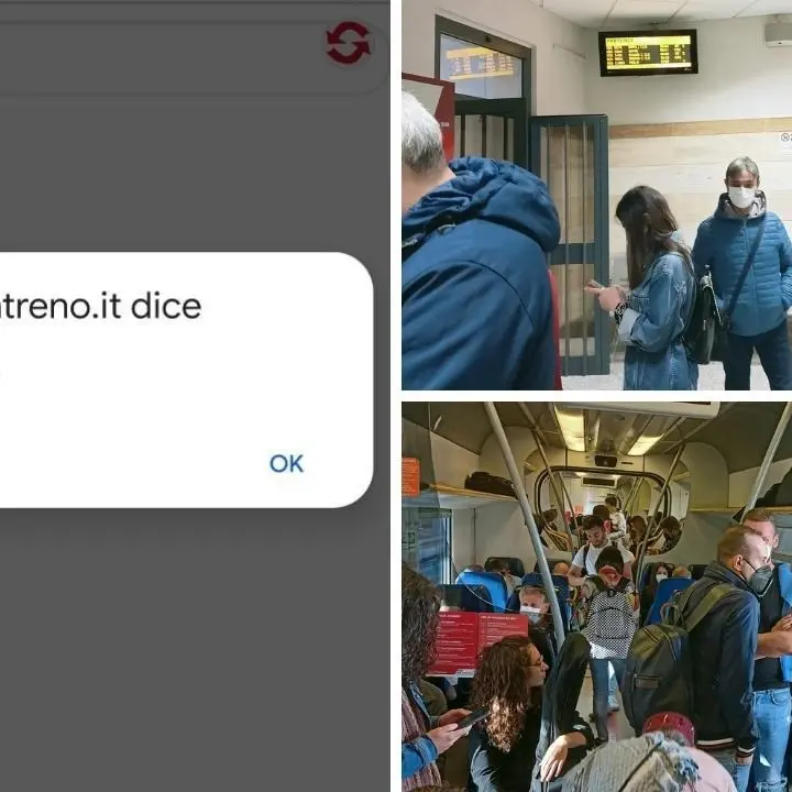 Treni in ritardo o cancellati, l’ira dei pendolari calabresi: «I costi sono anche aumentati, altro che rimborsi»