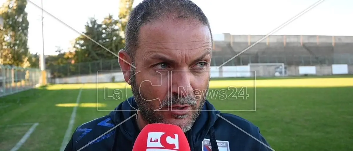 La difesa del Brancaleone è un bunker: nessun gol subito e zero sconfitte. Criaco: «Merito dei ragazzi»