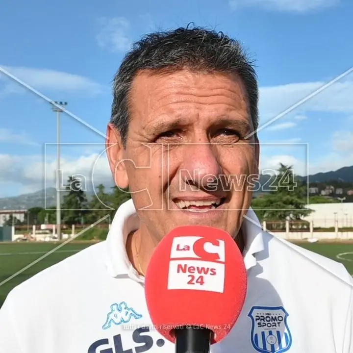 La Promosport alla ricerca di continuità per puntare in alto, Morelli: «Siamo bravi a reagire»