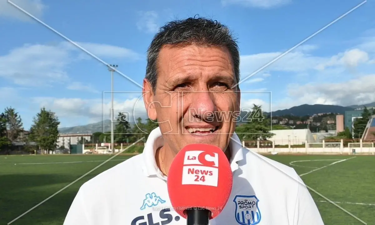 La Promosport alla ricerca di continuità per puntare in alto, Morelli: «Siamo bravi a reagire»