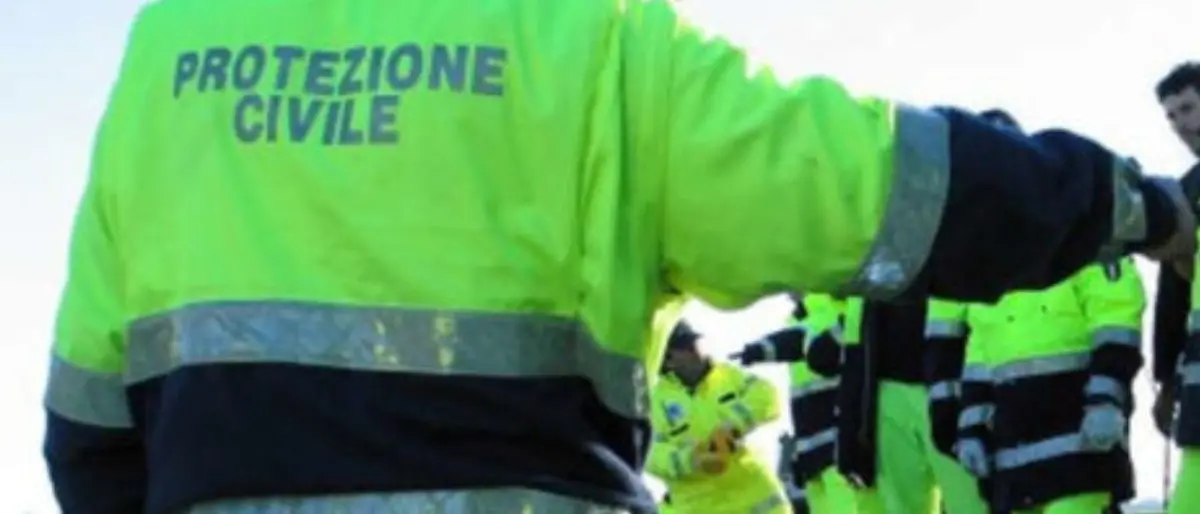 La ProCiv bypassa l’embargo russo per salvare la vita di un malato di leucemia: il trapianto a Reggio Calabria