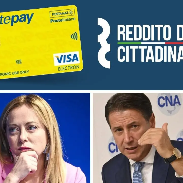 Il sondaggio: il reddito di cittadinanza va abolito o va difeso? La parola ai lettori