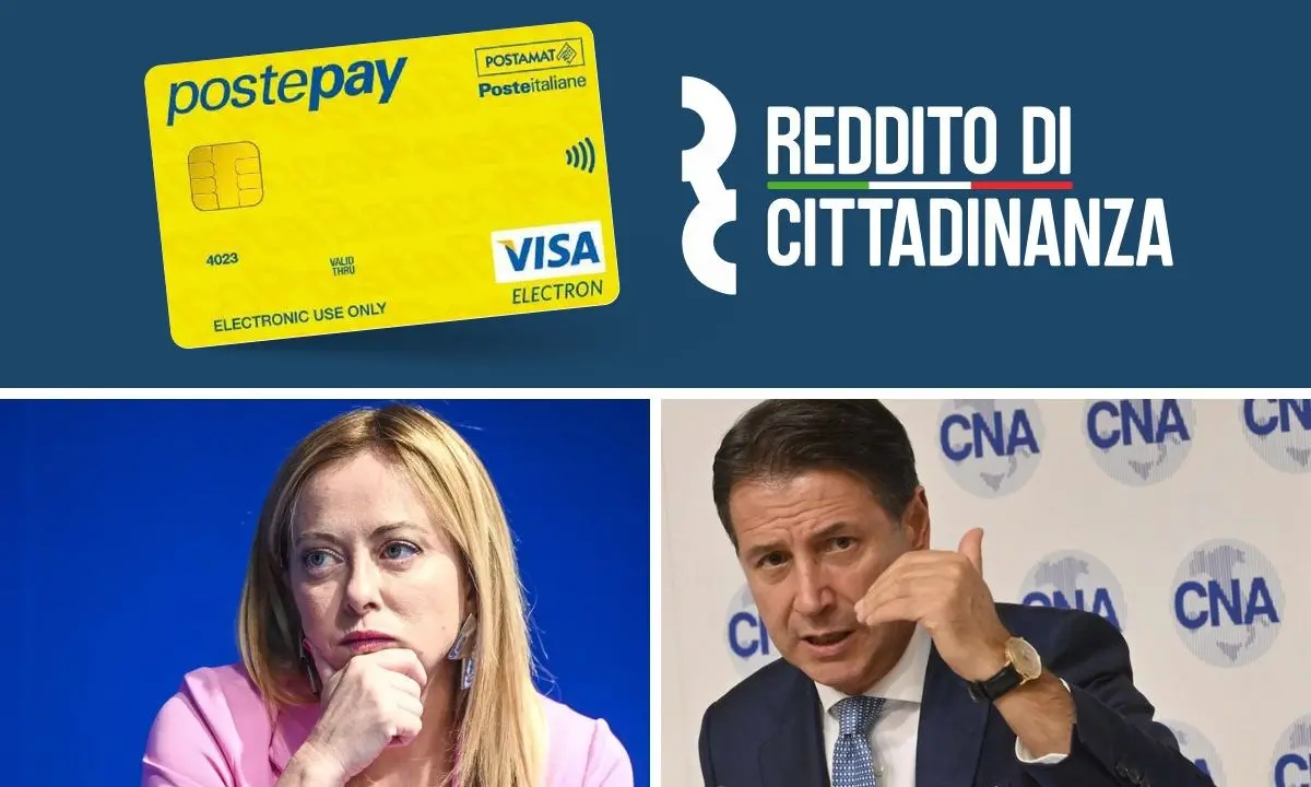 Il sondaggio: il reddito di cittadinanza va abolito o va difeso? La parola ai lettori