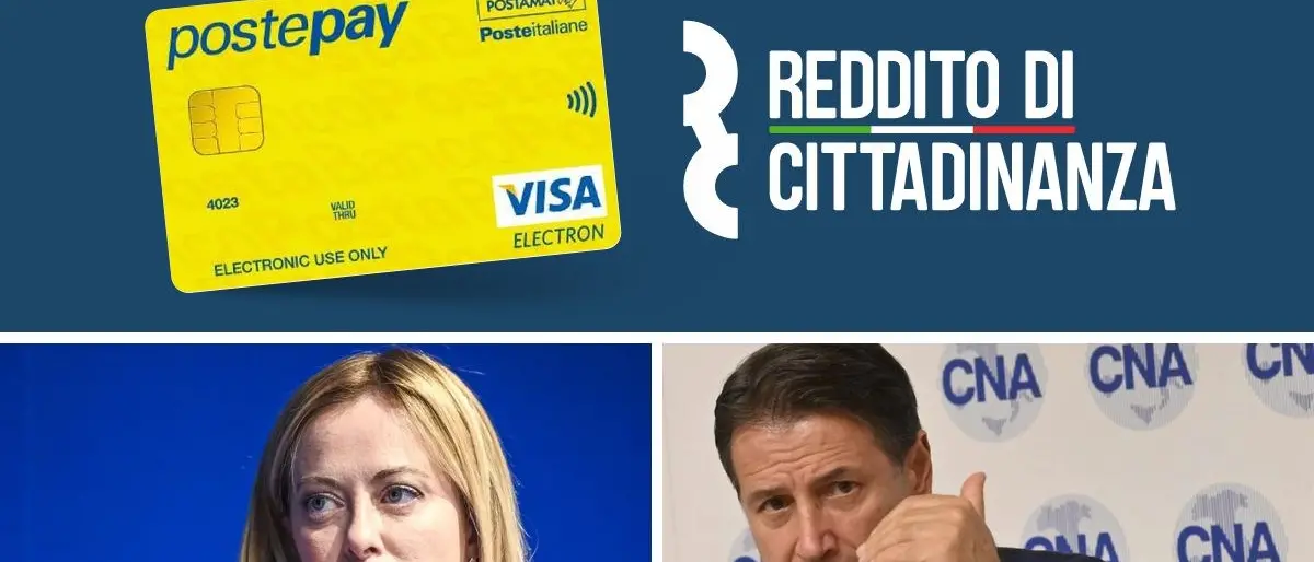 Il sondaggio: il reddito di cittadinanza va abolito o va difeso? La parola ai lettori