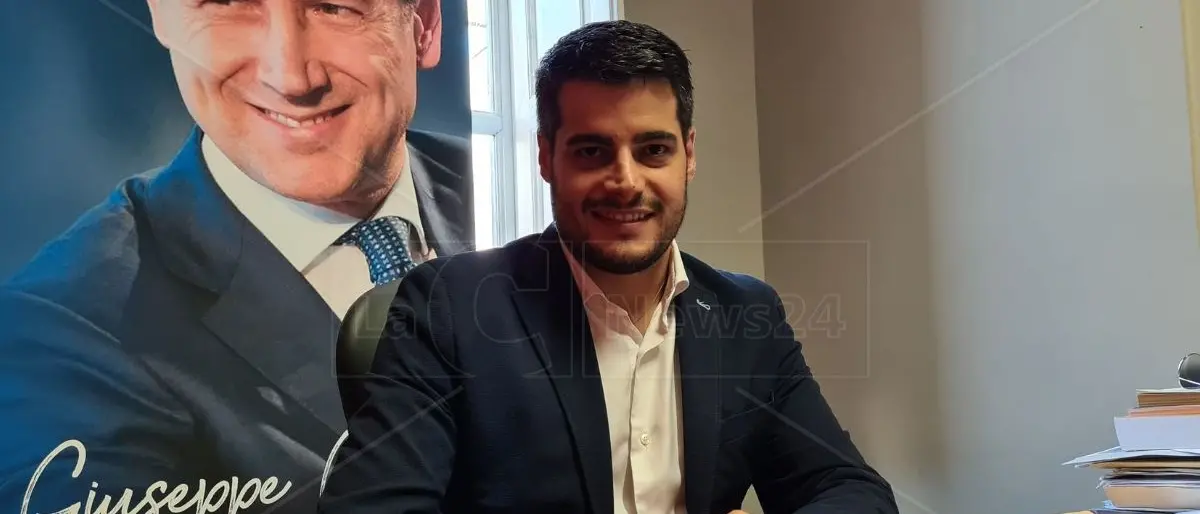 Tucci (M5s): «L’80% dei voti grazie a Conte». E sul reddito di cittadinanza: «Anti-schiavitù e anti-mafia»