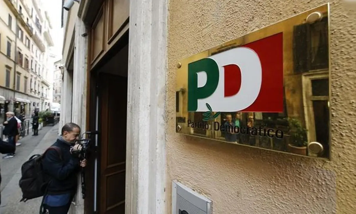 Un congresso è possibile solo se si realizzano le condizioni per riformare il Pd