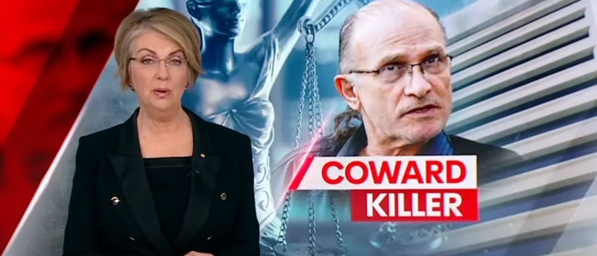 Ergastolo per lo ‘ndranghetista originario di Platì che uccise con un pacco bomba un detective australiano