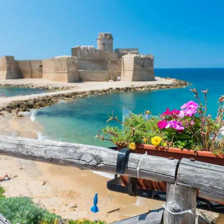 In Calabria un fine settimana all’insegna del sole: le previsioni per l’8 e il 9 ottobre