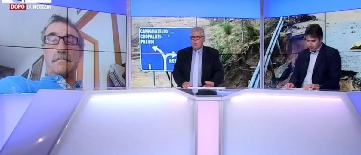 Rischio idrogeologico, Lo Schiavo: «Che fine hanno fatto i fondi assegnati a Calabria Verde?»