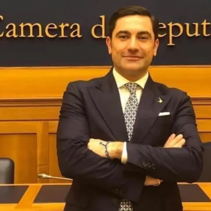 Furgiuele (Lega): «Me ne frego del galateo, se non urli non ti rispettano. A Roma diventano tutti pecore»