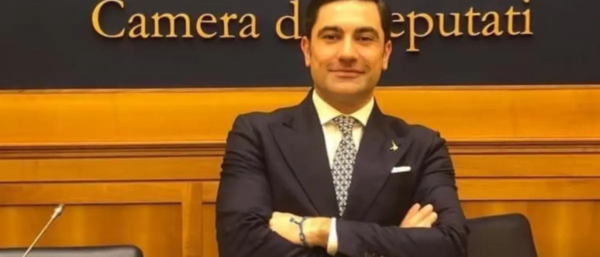 Furgiuele (Lega): «Me ne frego del galateo, se non urli non ti rispettano. A Roma diventano tutti pecore»