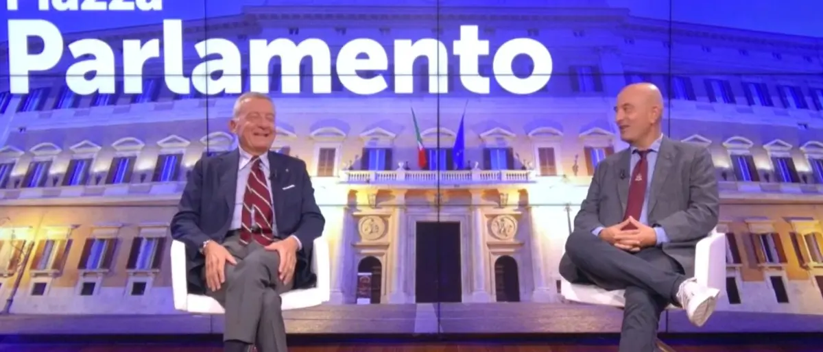 Il giudice Colosimo a LaC: «Meloni e Conte i più bravi, Renzi il più furbo. Gli elettori hanno punito Salvini e il Pd»