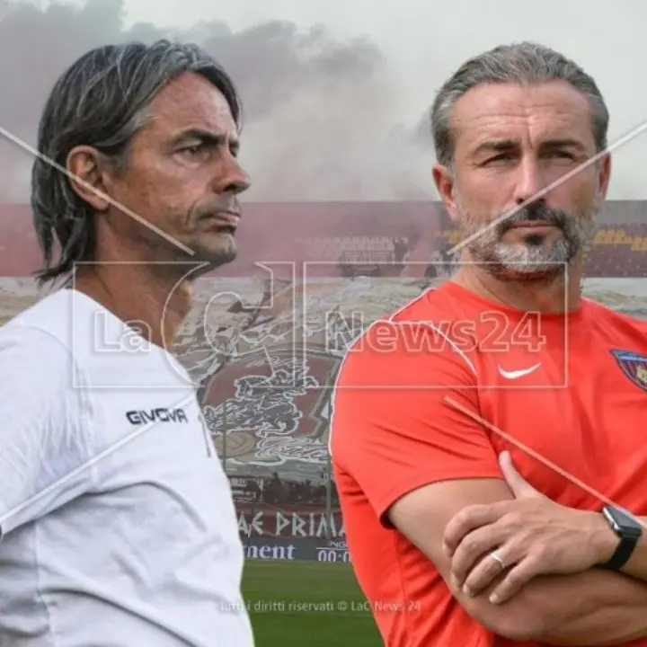 È il giorno del derby Reggina-Cosenza: ultime, probabili formazioni e dove vederla in tv