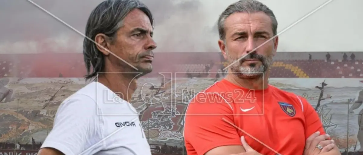 È il giorno del derby Reggina-Cosenza: ultime, probabili formazioni e dove vederla in tv