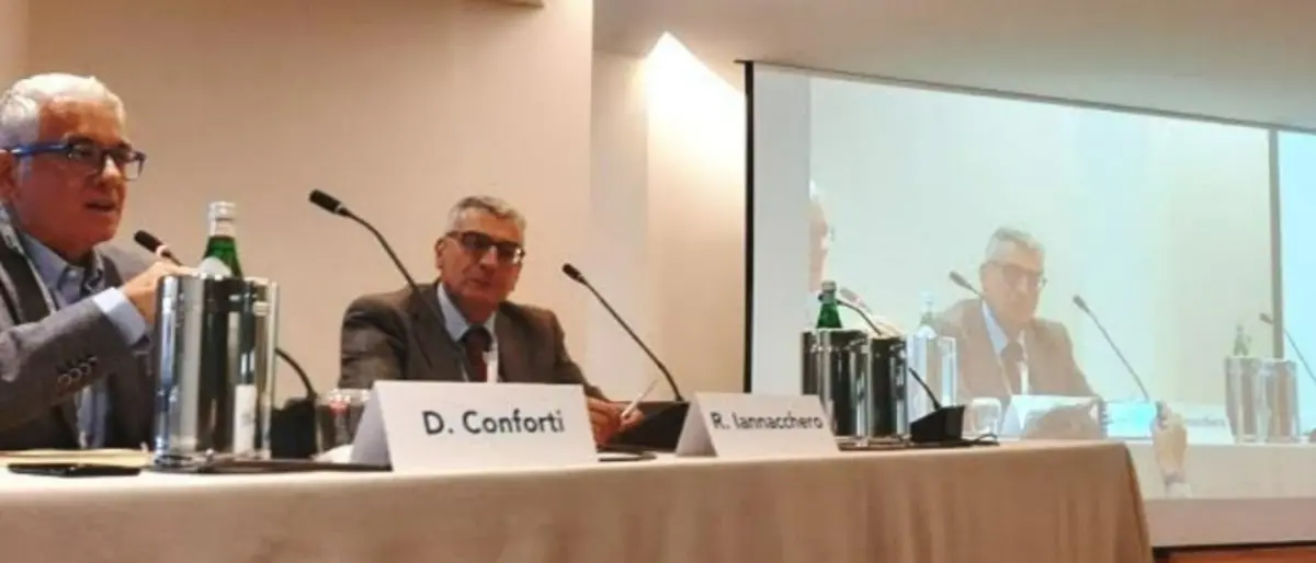 Prevenzione e terapie per i pazienti colpiti da ictus, focus a Gizzeria