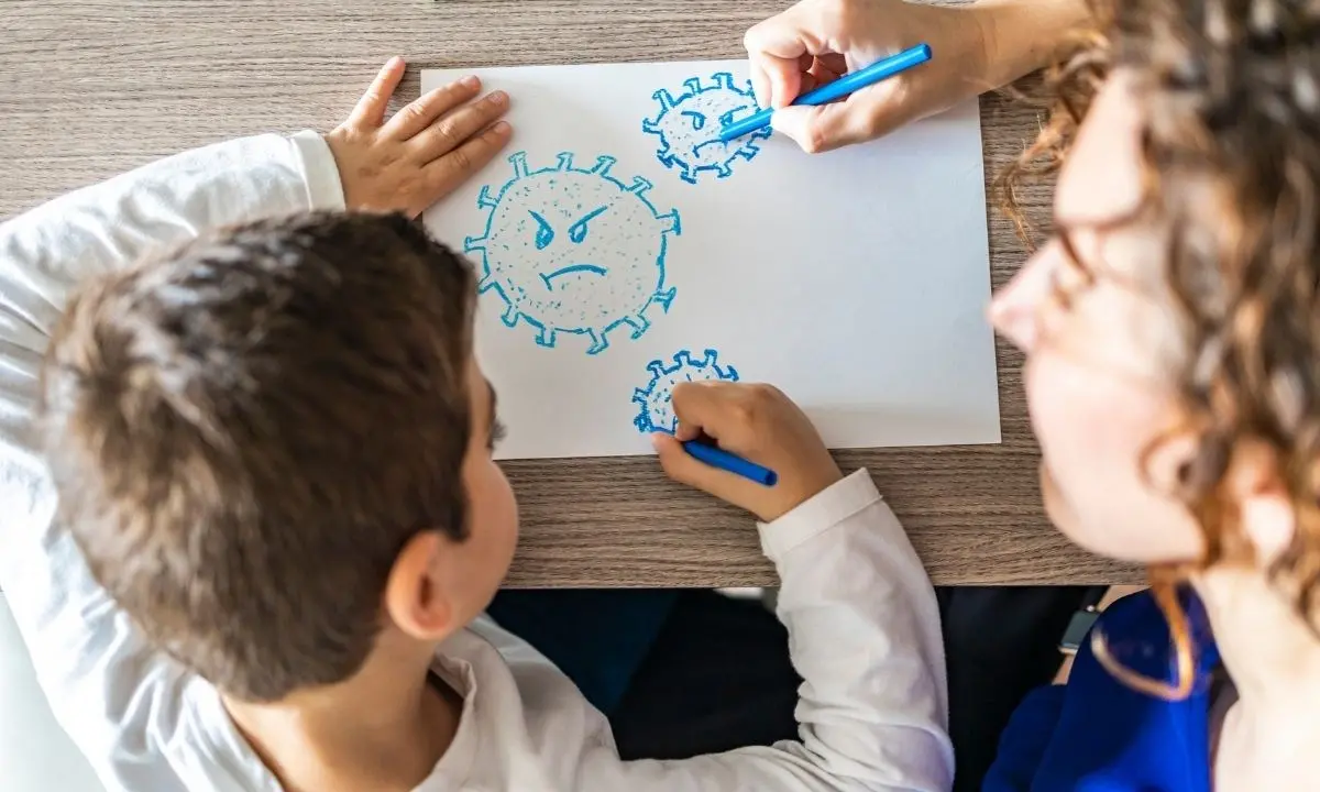 Covid, in una settimana crescono i contagi a scuola. Omicron la variante più diffusa