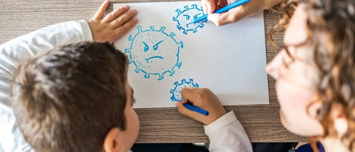 Covid, in una settimana crescono i contagi a scuola. Omicron la variante più diffusa