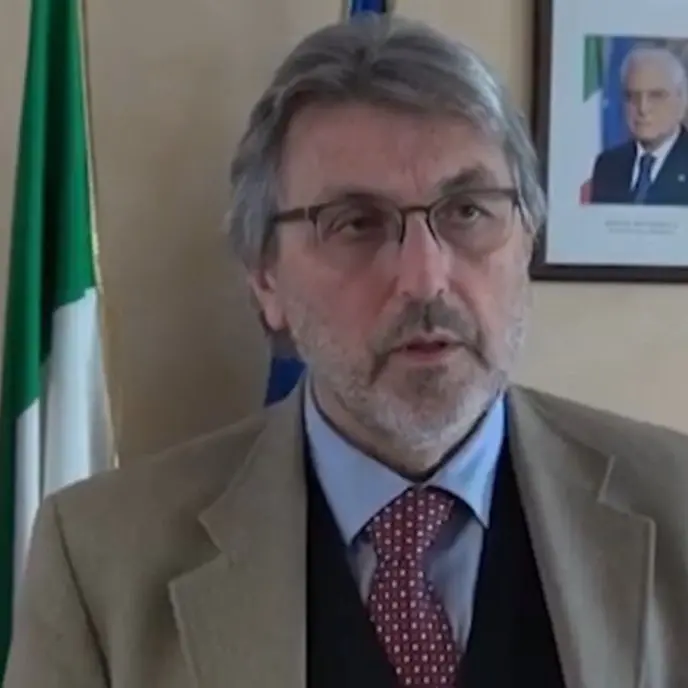 Il sub commissario calabrese Esposito indagato: «Fiducia nella magistratura, ho rispettato le regole»