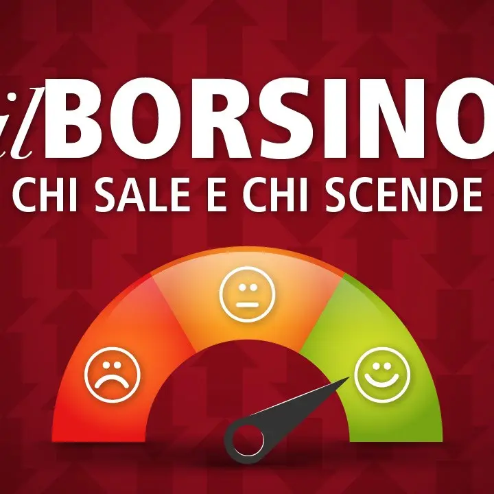 Chi sale e chi scende: su l’erede di Casa Savoia Filiberto e l’attore Stanley Tucci. Tra i bocciati i politici Limardo e Minicuci