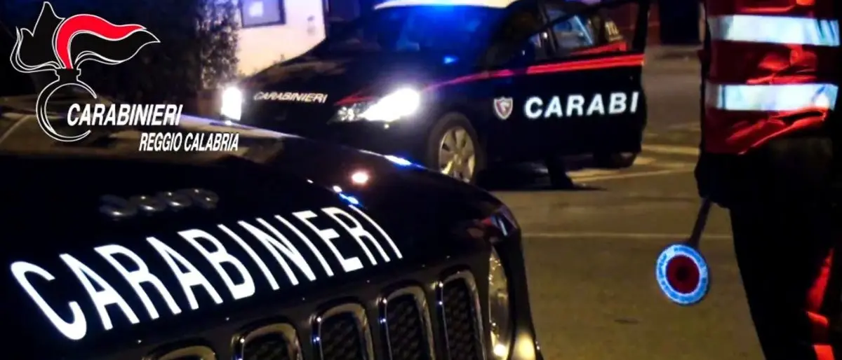 Corigliano Rossano: arrestato 44enne accusato di violenza sessuale nei confronti della moglie