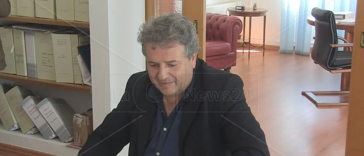 Asp di Cosenza, contenziosi per mezzo miliardo di euro ma per il commissario va tutto bene