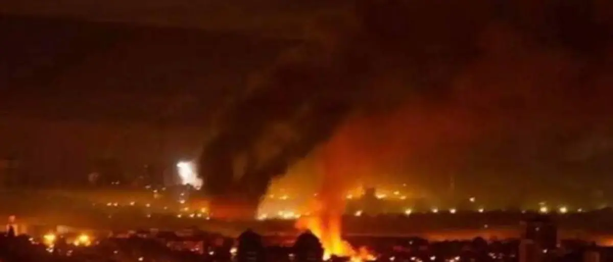 Ucraina, pioggia di missili su Zaporizhzhia: almeno 17 morti e oltre 40 feriti