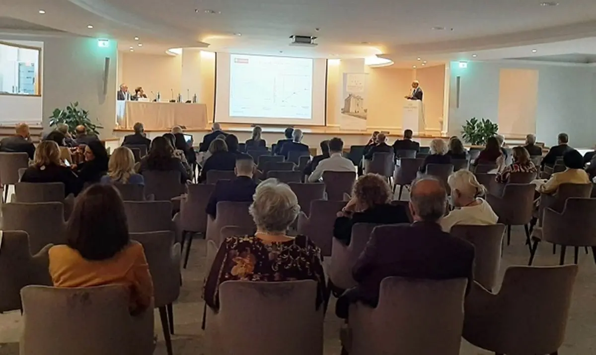 «L’ictus una malattia trattabile, come riconoscere i sintomi»: il congresso in Calabria