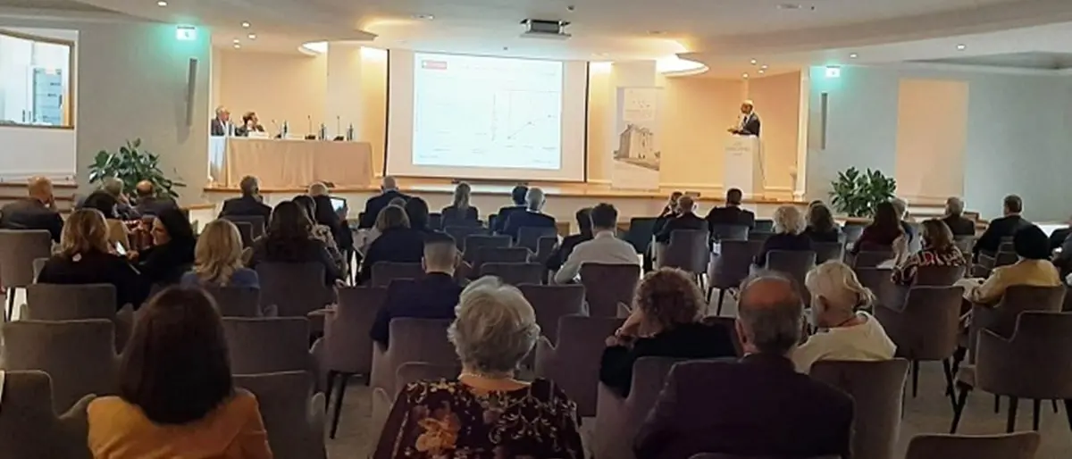 «L’ictus una malattia trattabile, come riconoscere i sintomi»: il congresso in Calabria