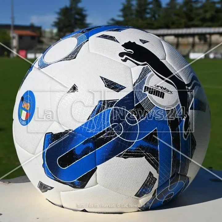 Eccellenza, lo Scalea alla ricerca dei 3 punti per restare al comando: il programma del quinto turno