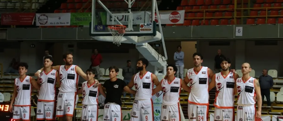 , altra sconfitta per la Viola: neroarancio ko a San Vendemiano