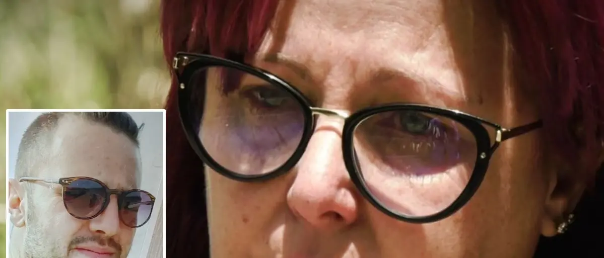 «Amputata nel cuore e nello spirito»: il dolore e il coraggio di una madre che non si arrende