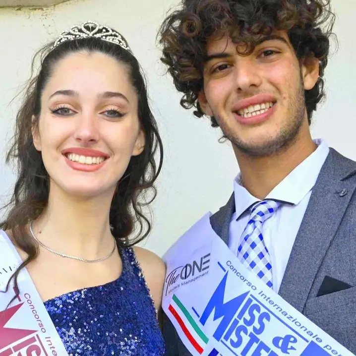 È calabrese Mister Europa: il 17enne Franco Levato incoronato nella 23esima edizione