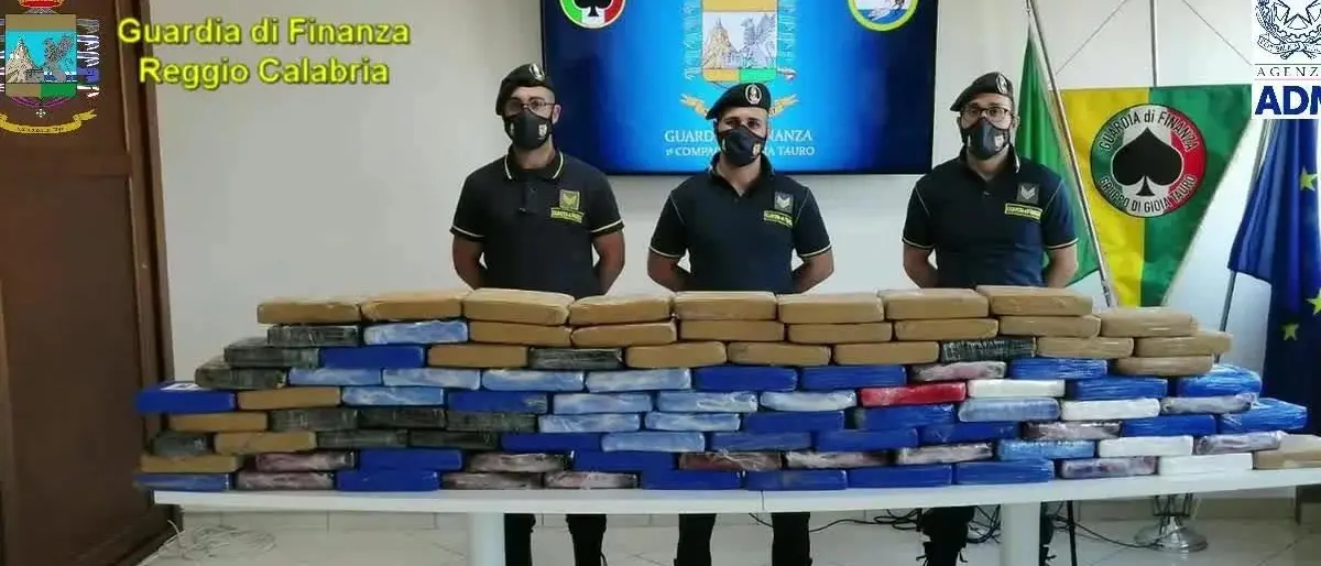 Narcotraffico, il lungo legame tra il clan e il porto di Gioia: quintali di coca e soldi per i boss calabresi