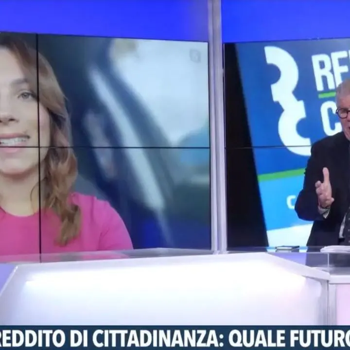 Baldino (M5s) difende il reddito di cittadinanza e accusa le Regioni: «Non hanno fatto funzionare i Centri per l’impiego»