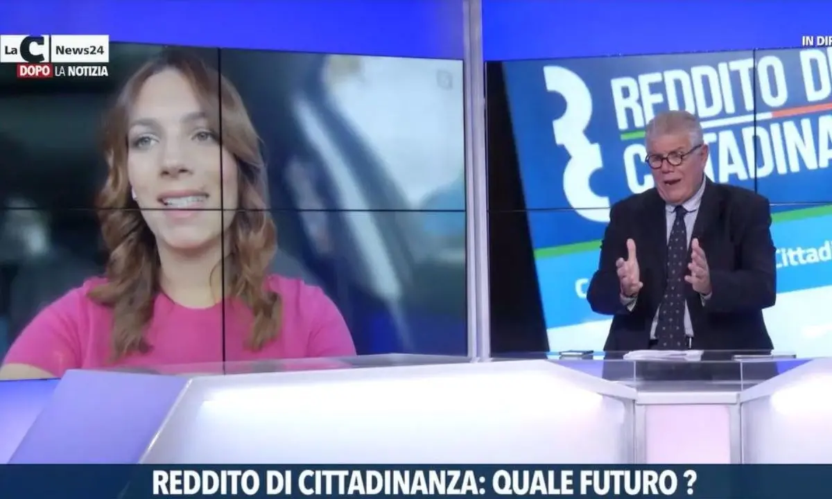 Baldino (M5s) difende il reddito di cittadinanza e accusa le Regioni: «Non hanno fatto funzionare i Centri per l’impiego»