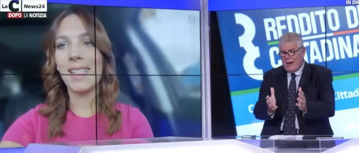 Baldino (M5s) difende il reddito di cittadinanza e accusa le Regioni: «Non hanno fatto funzionare i Centri per l’impiego»