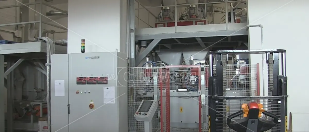 Misure a sostegno della transizione ecologica, incontro tra imprenditori a Lamezia