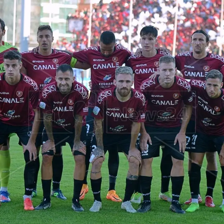 Reggina da Serie A? Le prossime quattro gare diranno davvero quanto sono forti gli amaranto