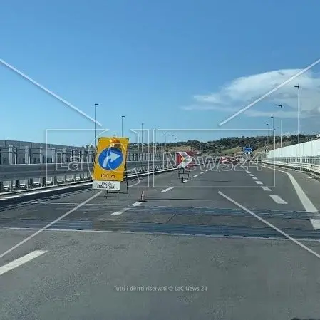 Infrastrutture, il sindacato Ugl: «Calabria isolata, servono interventi. Basta chiacchiere»