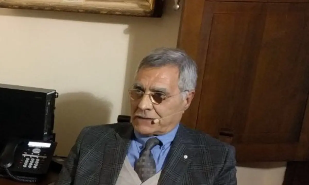 Ex Comune di Corigliano, la Corte dei conti condanna il sindaco Geraci e parte della giunta