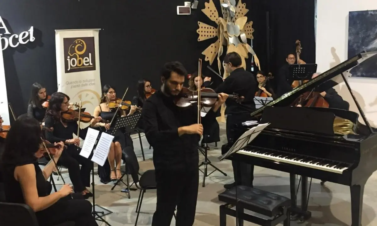 A Crotone nuovo appuntamento con l’Orchestra degli Incontri musicali mediterranei