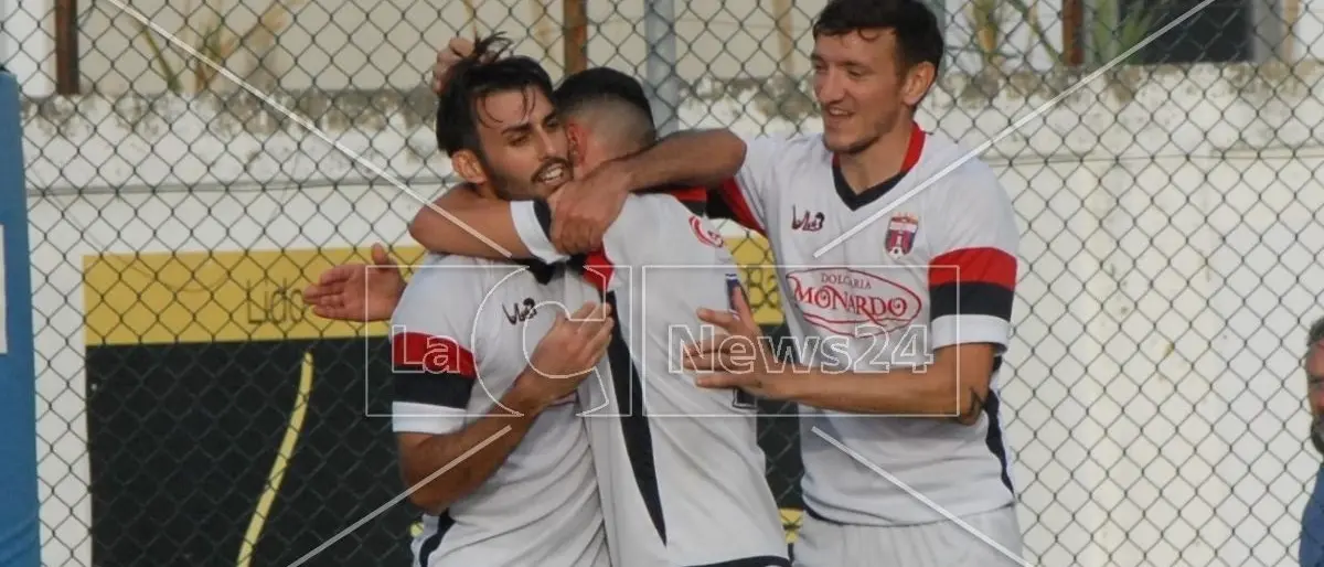 Eccellenza, la top ten di Zona D: Cannitello attaccante al top, il bomber del Soriano colpisce ancora